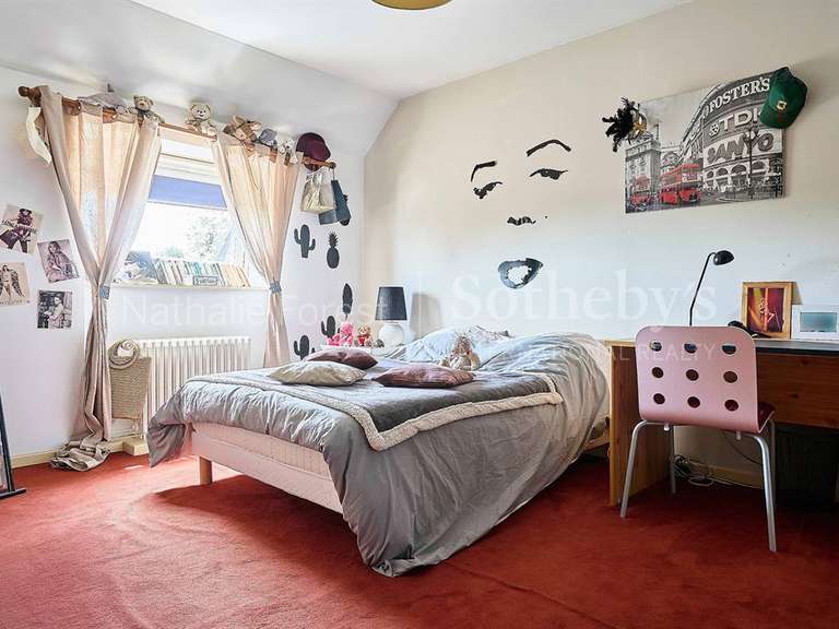 Maison Bousbecque - 6 chambres - 290m²