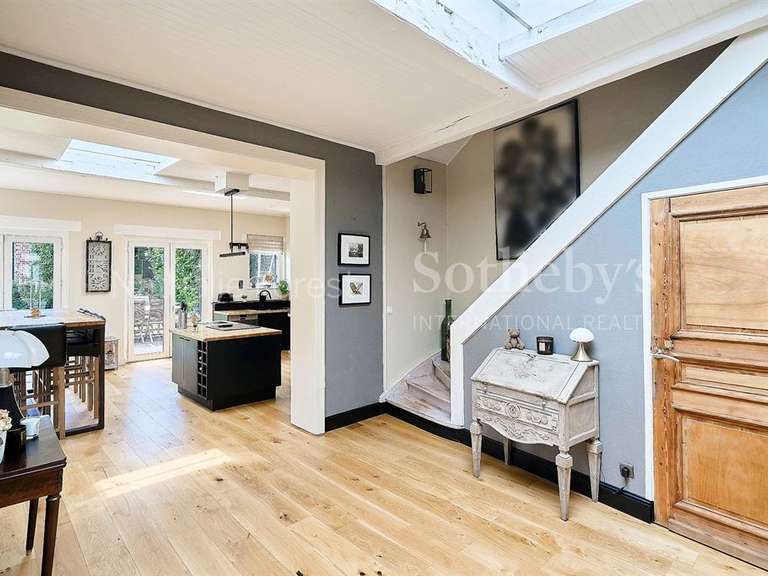 Maison Bousbecque - 6 chambres - 290m²