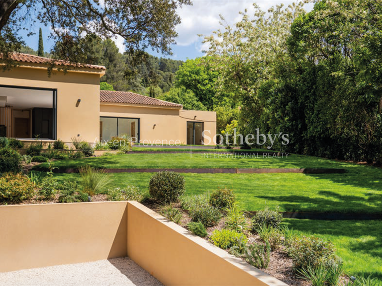 Maison Aix-en-Provence - 6 chambres - 310m²