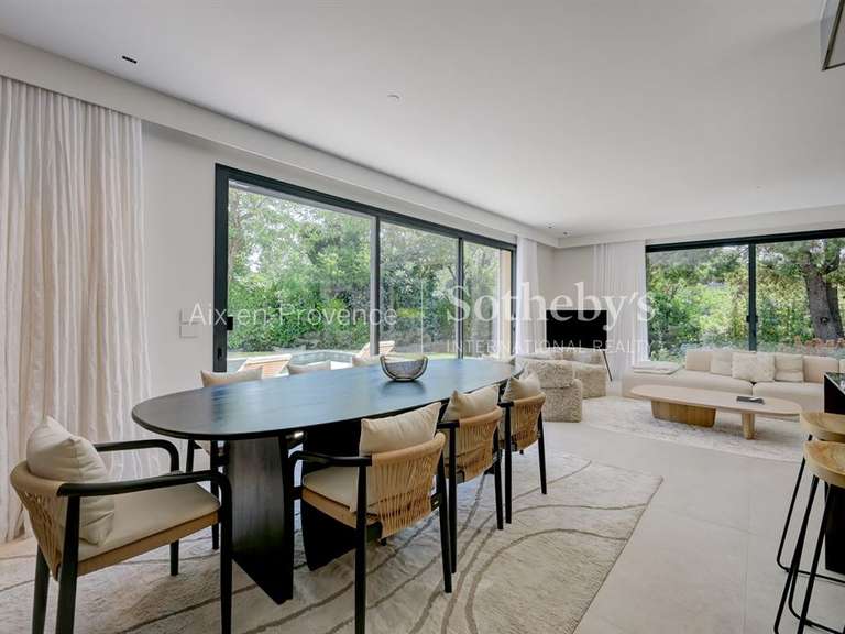 Maison Aix-en-Provence - 6 chambres - 310m²