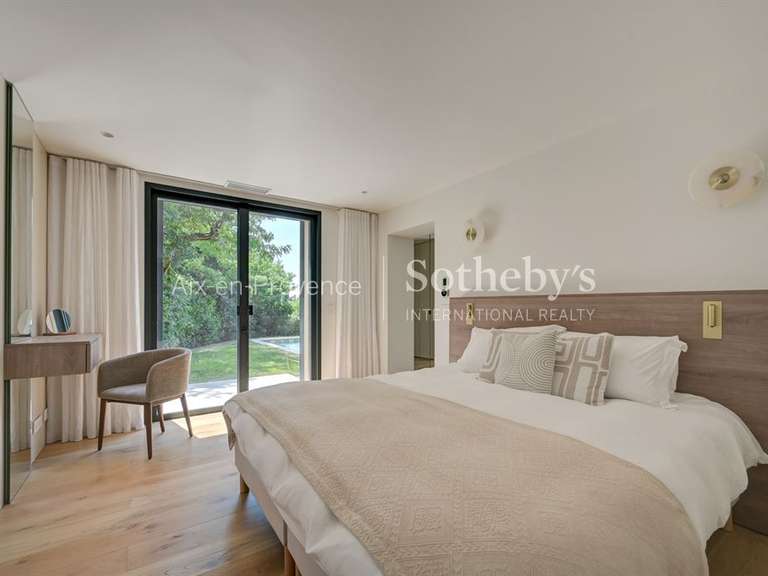 Maison Aix-en-Provence - 6 chambres - 310m²