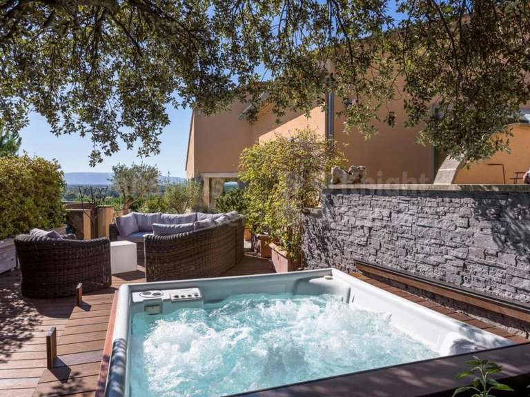 Villa L'Isle-sur-la-Sorgue - 5 bedrooms - 464m²