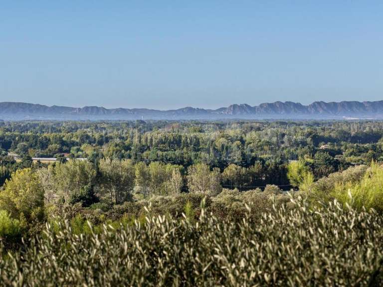 Villa L'Isle-sur-la-Sorgue - 5 bedrooms - 464m²