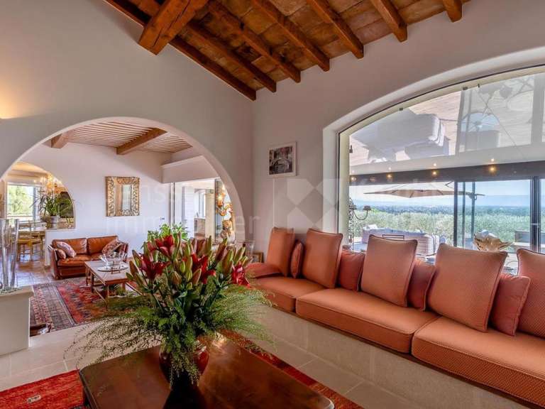 Villa L'Isle-sur-la-Sorgue - 5 bedrooms - 464m²
