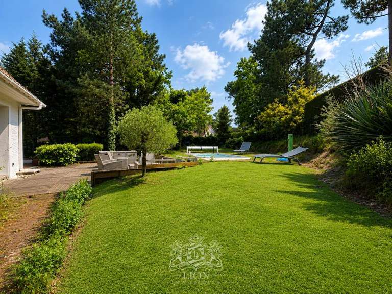 House Le Touquet-Paris-Plage - 5 bedrooms - 180m²