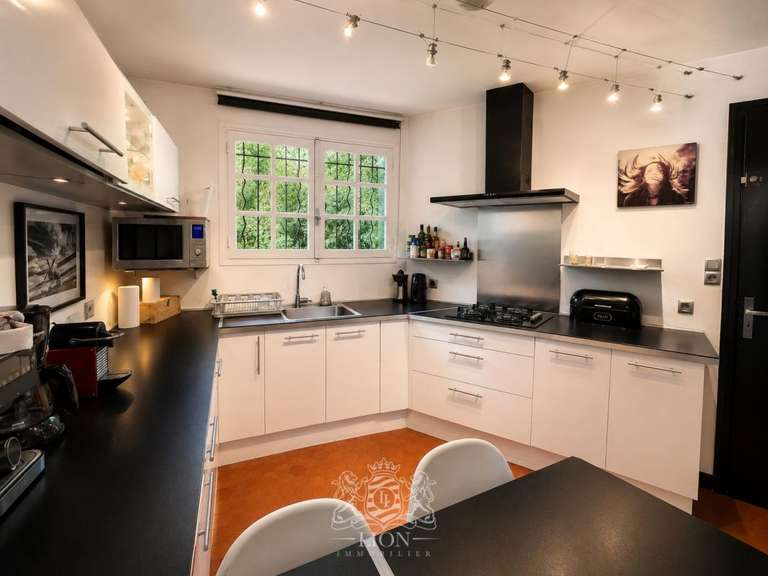 House Le Touquet-Paris-Plage - 5 bedrooms - 180m²