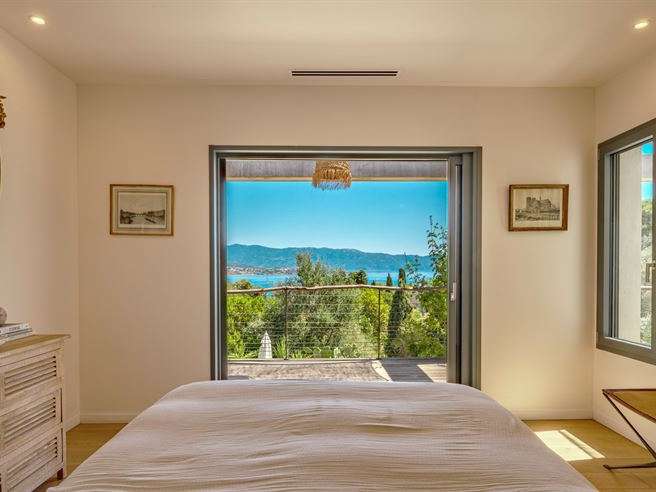 Maison avec Vue sur mer Coggia - 4 chambres - 150m²