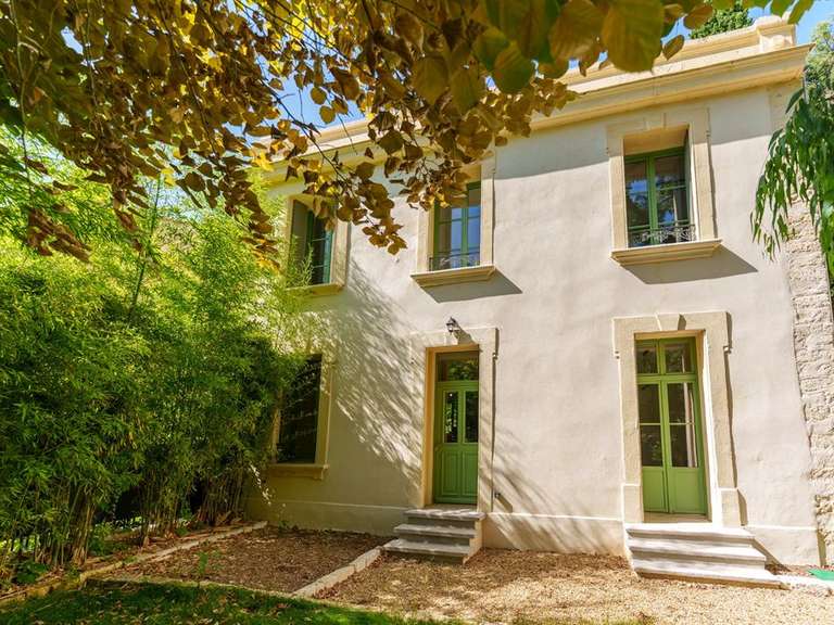 Maison Montpellier - 5 chambres - 152m²