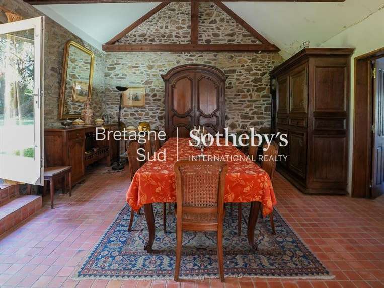 Maison Surzur - 4 chambres - 203m²