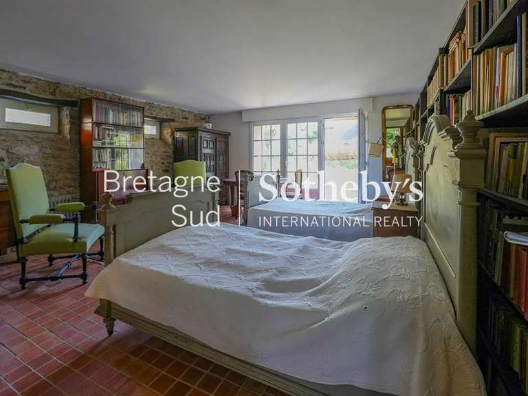 Maison Surzur - 4 chambres - 203m²