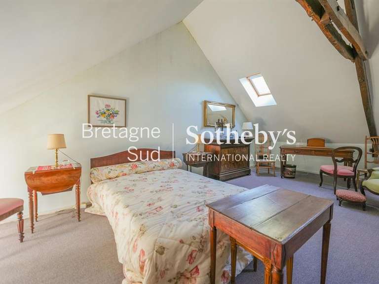 Maison Surzur - 4 chambres - 203m²