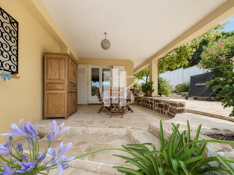 Maison Boulouris - 4 chambres
