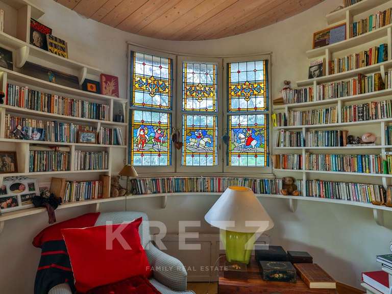 Maison Les Portes-en-Ré - 4 chambres - 257m²