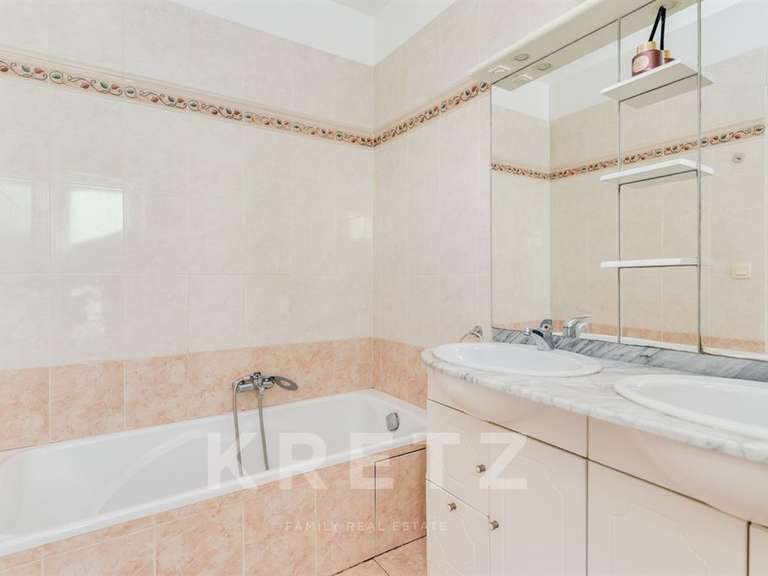 Maison Marseille 4e - 162m²