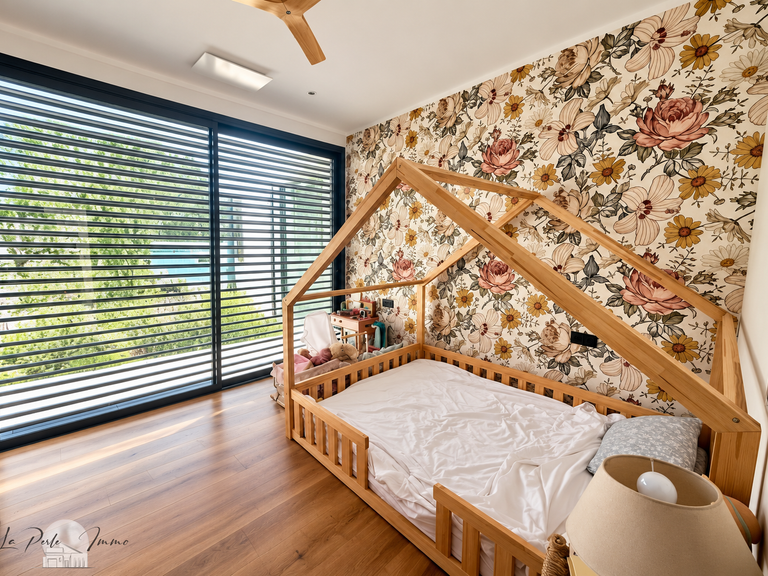 Villa Perpignan - 4 bedrooms