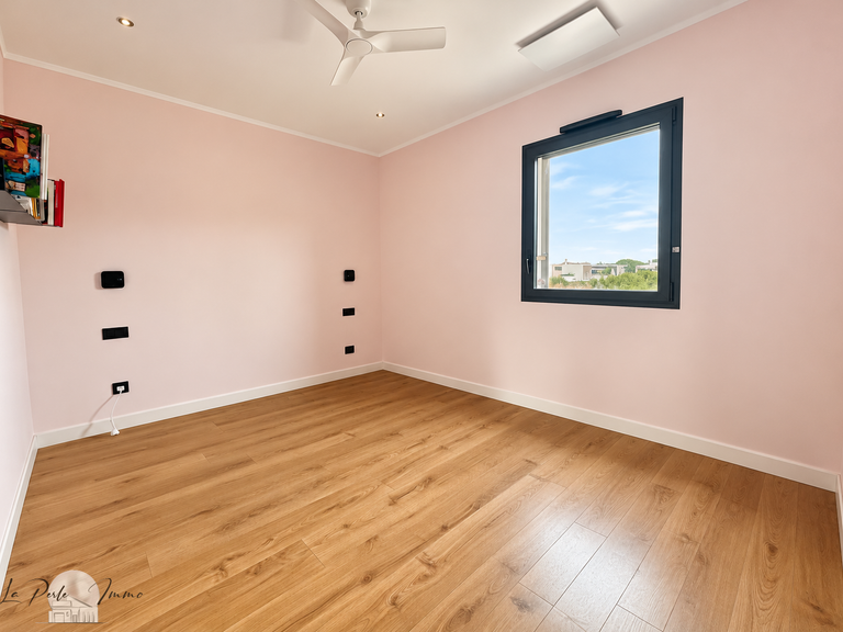 Villa Perpignan - 4 bedrooms
