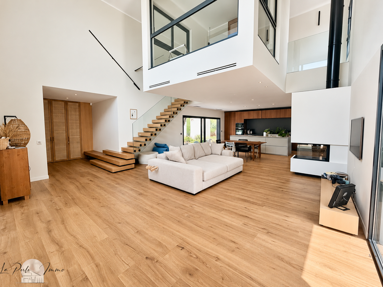 Villa Perpignan - 4 bedrooms