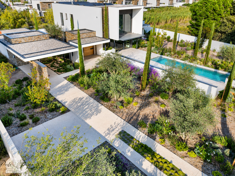 Villa Perpignan - 4 bedrooms