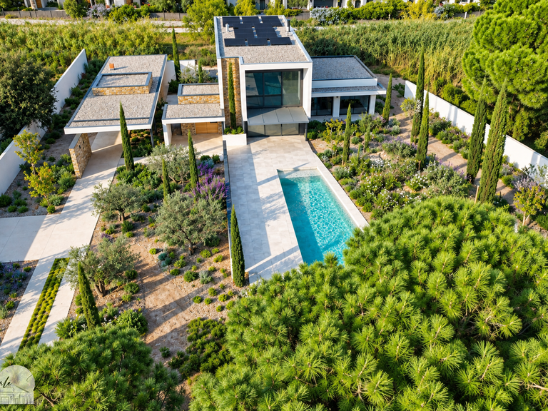 Villa Perpignan - 4 bedrooms