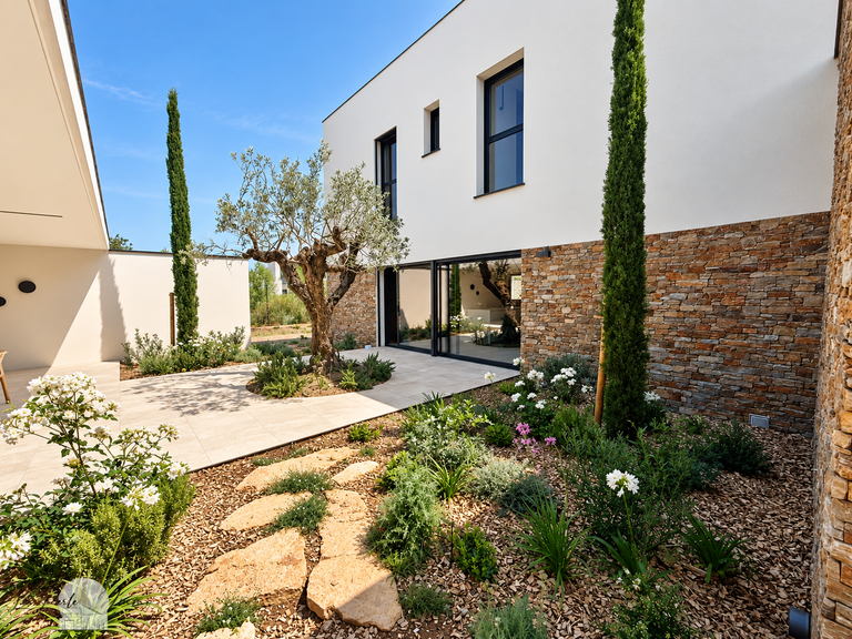 Villa Perpignan - 4 bedrooms