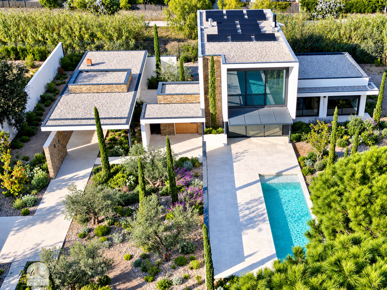 Villa Perpignan - 4 bedrooms