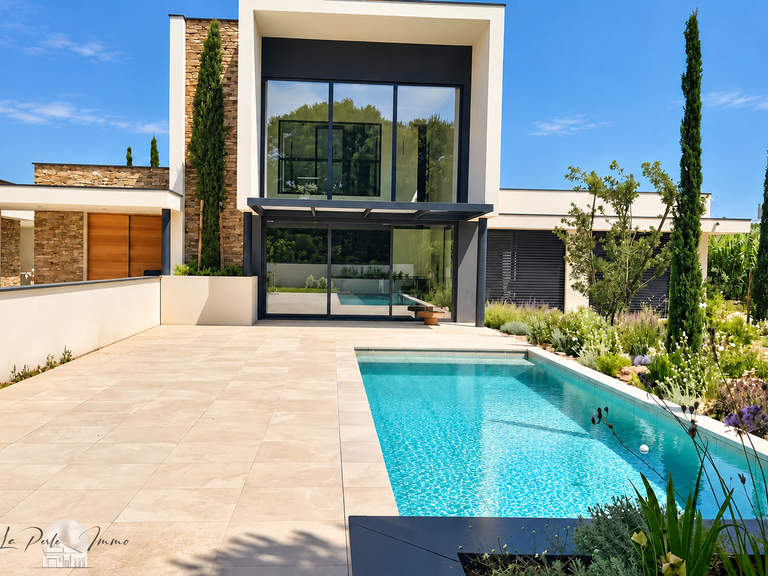 Villa Perpignan - 4 bedrooms