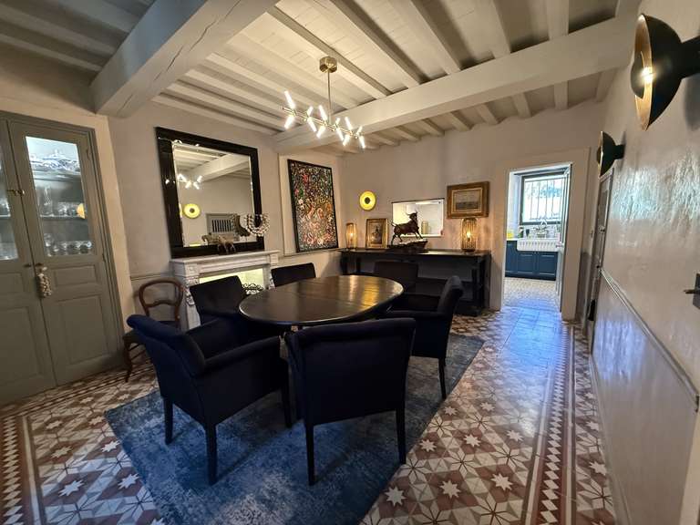 House Maillane - 3 bedrooms