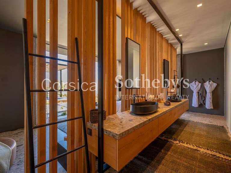 Maison Calvi - 7 chambres - 400m²