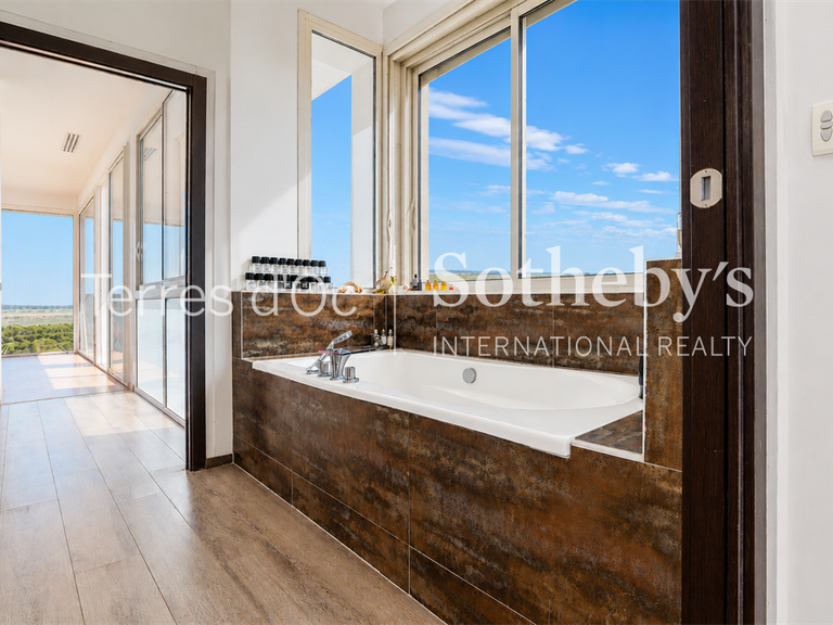 Maison avec Vue sur mer Saint-pierre-la-mer - 4 chambres - 372m²