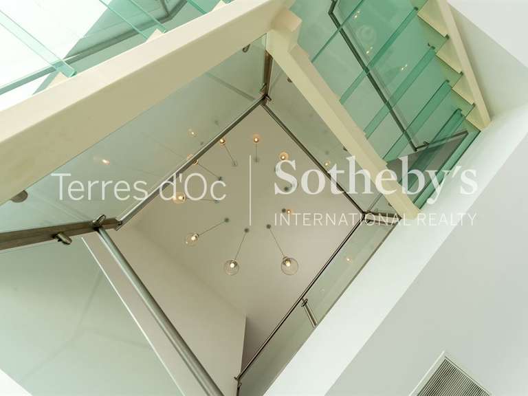 Maison avec Vue sur mer Saint-pierre-la-mer - 4 chambres - 372m²