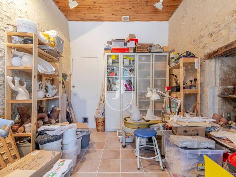Maison Viens - 2 chambres - 132m²