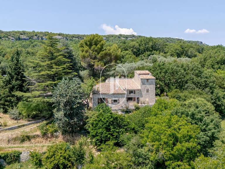 Maison Viens - 2 chambres - 132m²