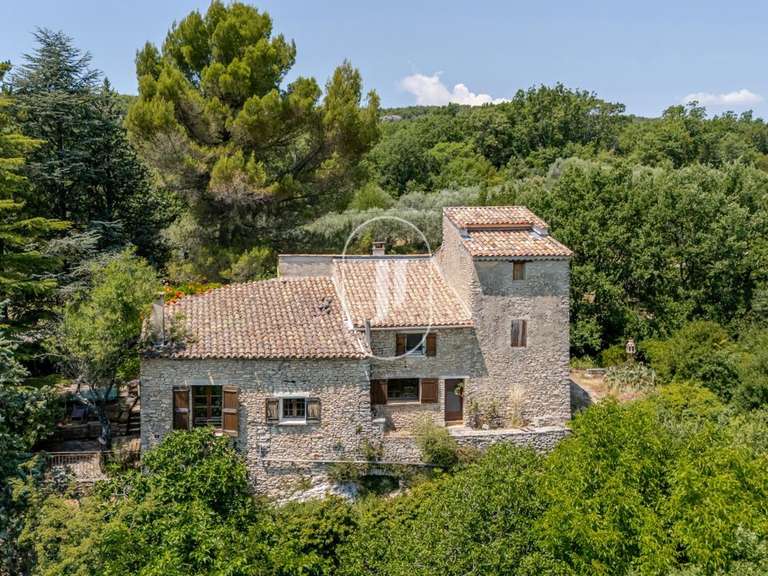 Maison Viens - 2 chambres - 132m²