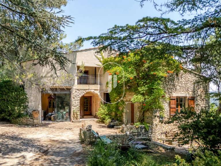 Maison Viens - 2 chambres - 132m²