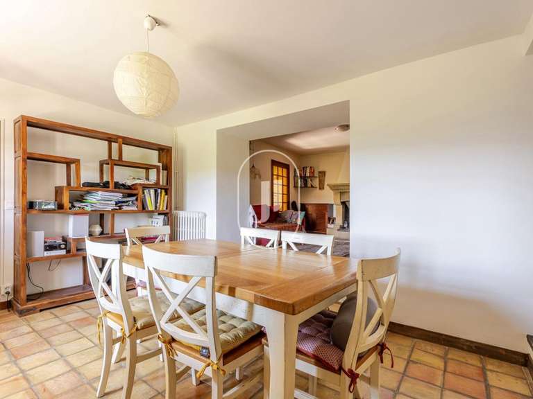 Maison Viens - 2 chambres - 132m²