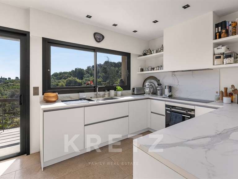 House Antibes - 5 bedrooms - 214m²