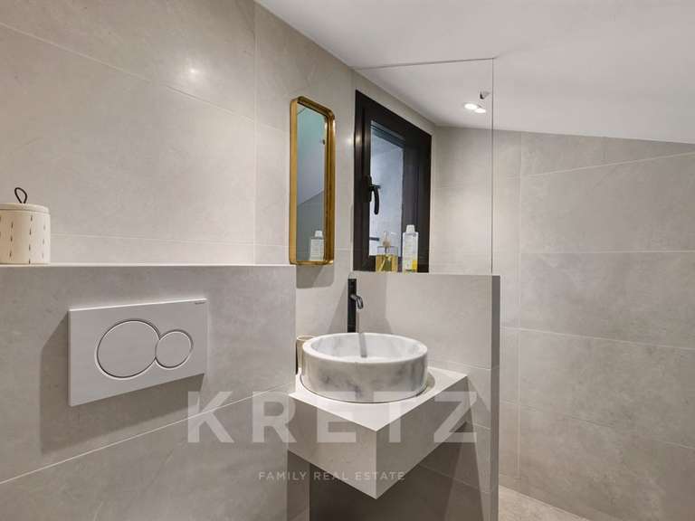 House Antibes - 5 bedrooms - 214m²