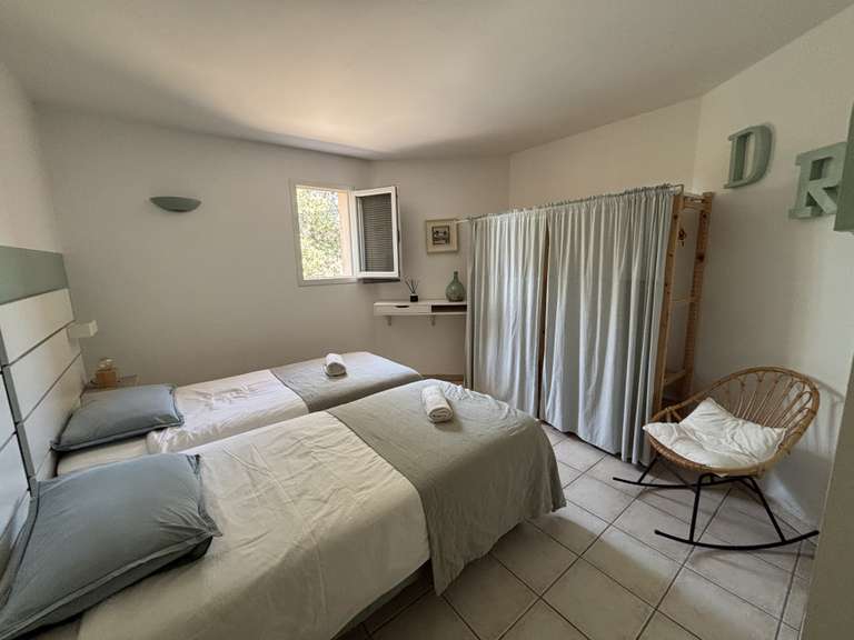 Villa Porto-Vecchio - 4 chambres - 176m²