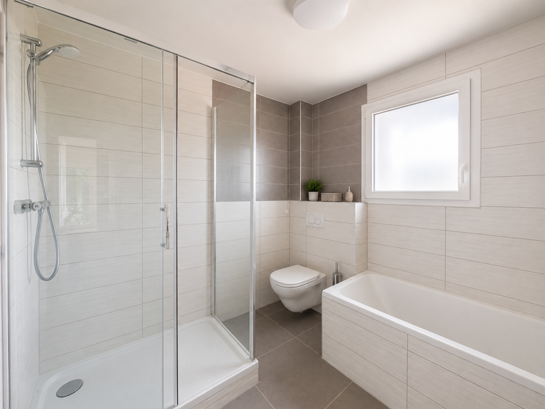 Maison Saint-Genis-Pouilly - 5 chambres