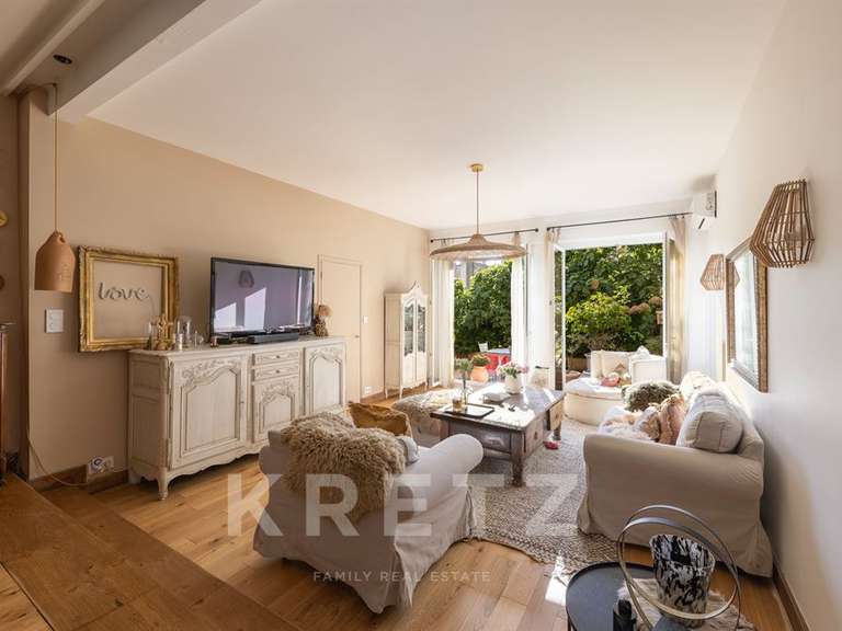 Maison Marseille 7e - 4 chambres - 195m²