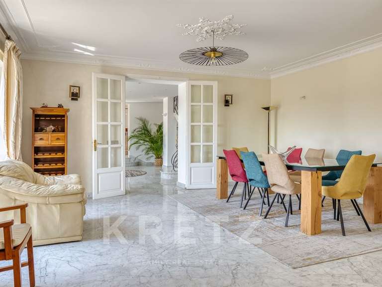 Maison Fontenay-Saint-Père - 7 chambres - 500m²