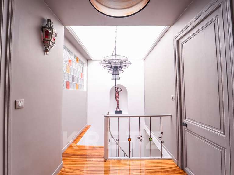 Maison La Rochelle - 3 chambres - 180m²