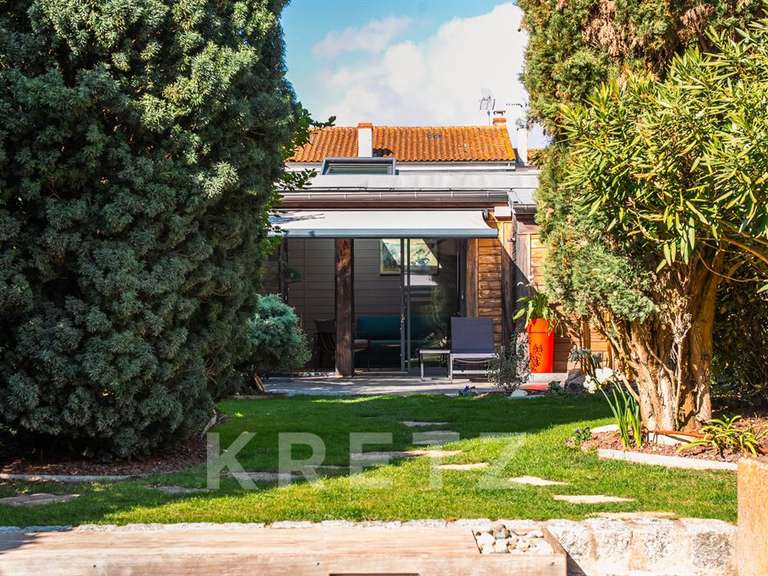 Maison La Rochelle - 3 chambres - 180m²