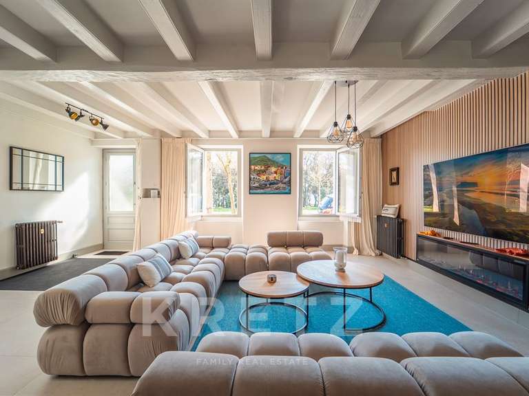 Maison La Rochelle - 3 chambres - 180m²