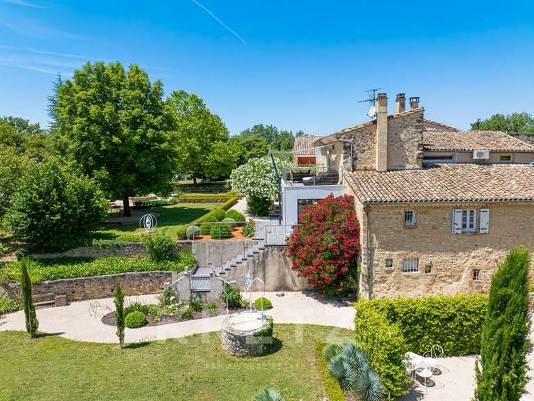 Maison Allex - 8 chambres - 656m²