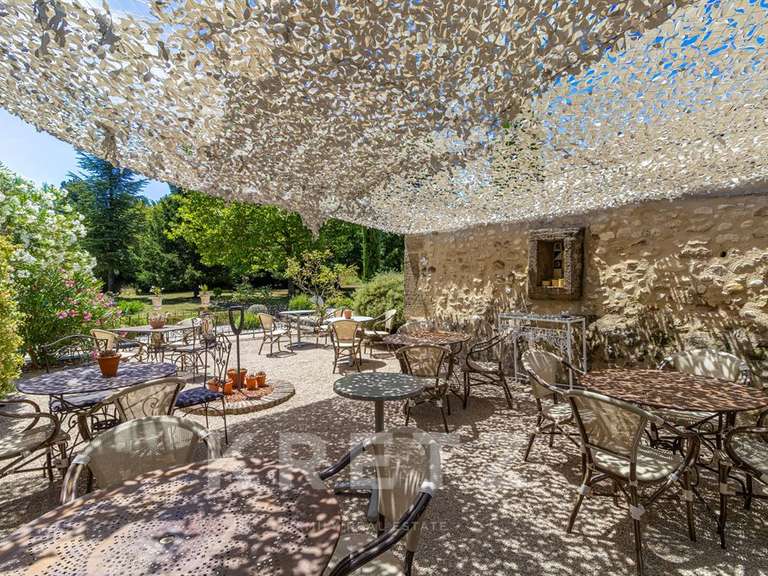 Maison Allex - 8 chambres - 656m²
