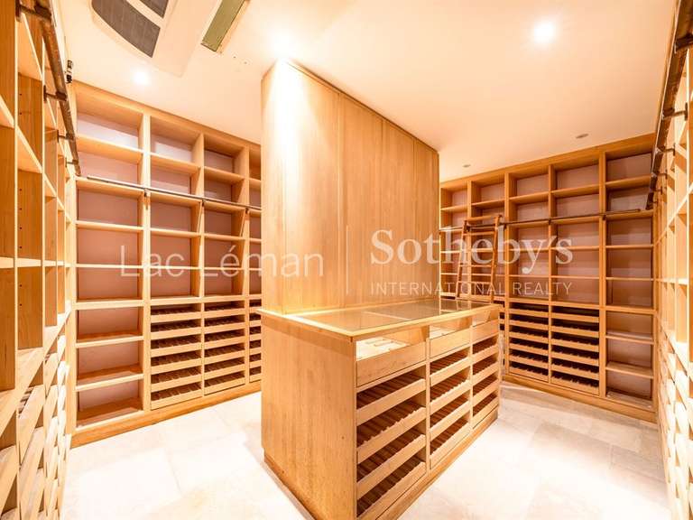Maison Messery - 6 chambres - 750m²