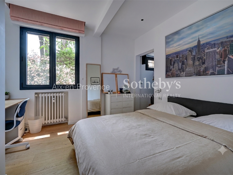 Maison Aix-en-Provence - 4 chambres - 195m²