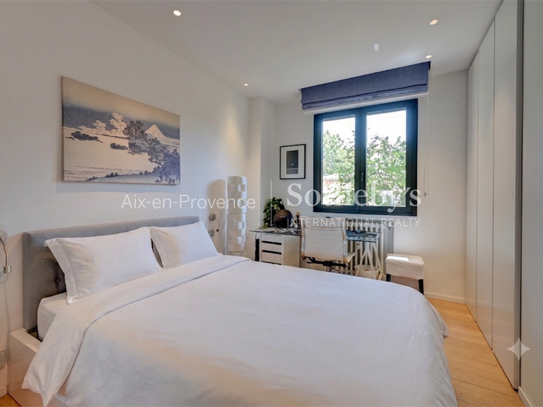 Maison Aix-en-Provence - 4 chambres - 195m²
