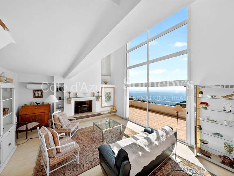 Maison avec Vue sur mer Èze - 4 chambres - 228m²